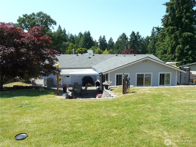 107 Candlewyck Dr W, Lakewood, WA 98499 - photo 36