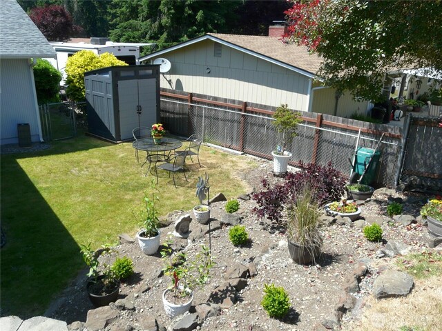 107 Candlewyck Dr W, Lakewood, WA 98499 - photo 39