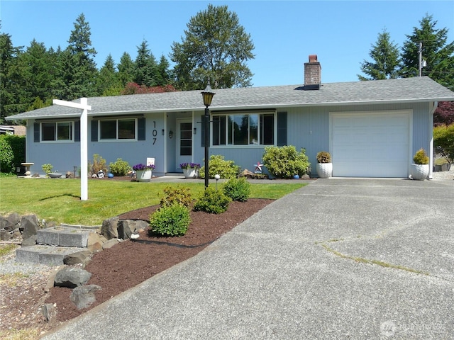 107 Candlewyck Dr W, Lakewood, WA 98499 - photo 1
