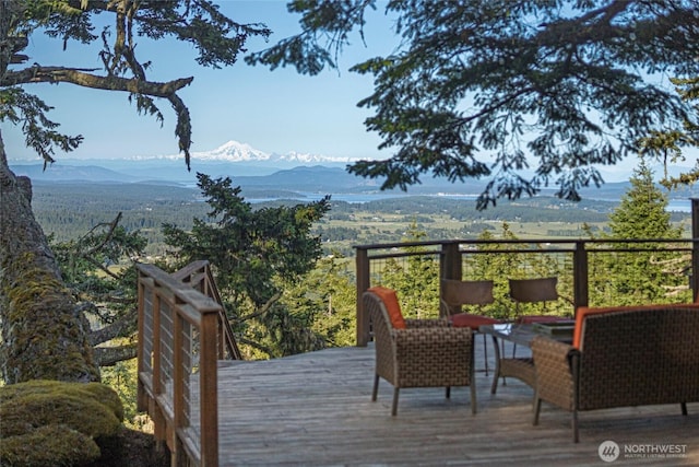 2001 Mount Dallas Rd, Friday Harbor, WA 98250