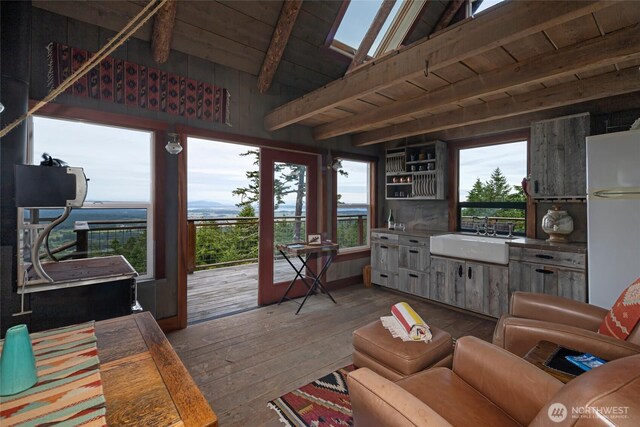 2001 Mount Dallas Rd, Friday Harbor, WA 98250
