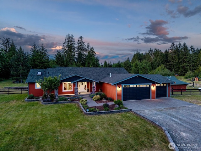 39505 Highland Dr E, Roy, WA 98580 - photo 1