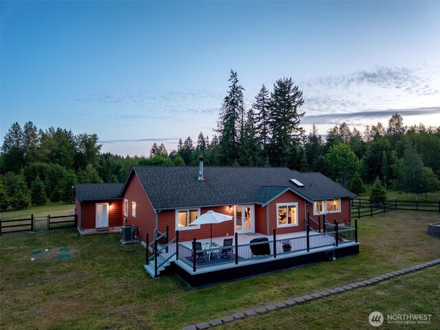 39505 Highland Dr E, Roy, WA 98580 - photo 24