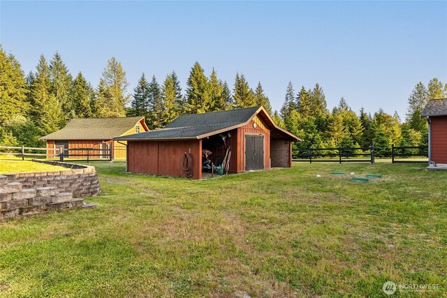 39505 Highland Dr E, Roy, WA 98580 - photo 26