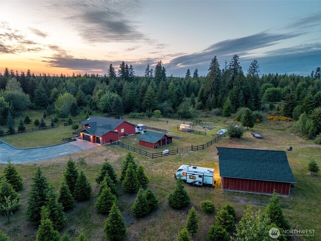 39505 Highland Dr E, Roy, WA 98580 - photo 27