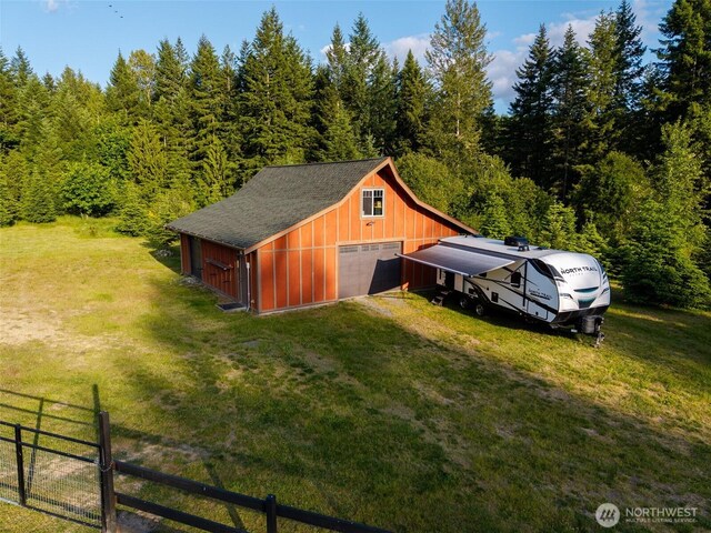 39505 Highland Dr E, Roy, WA 98580 - photo 28