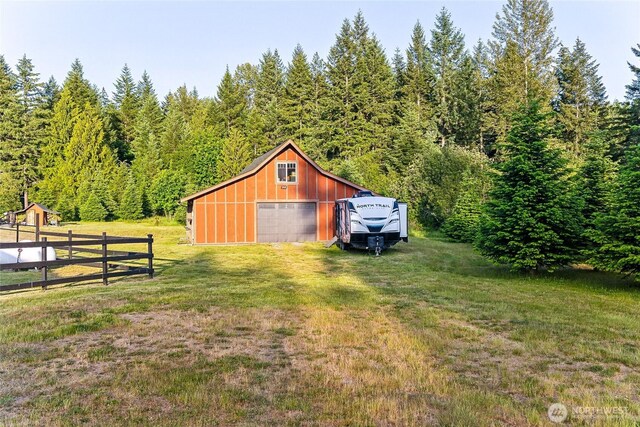 39505 Highland Dr E, Roy, WA 98580 - photo 29