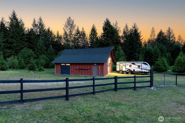 39505 Highland Dr E, Roy, WA 98580 - photo 30