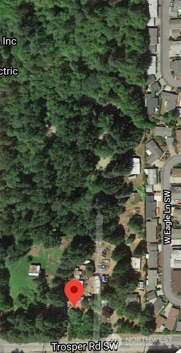 2330 Trosper Rd SW, Tumwater, WA 98512