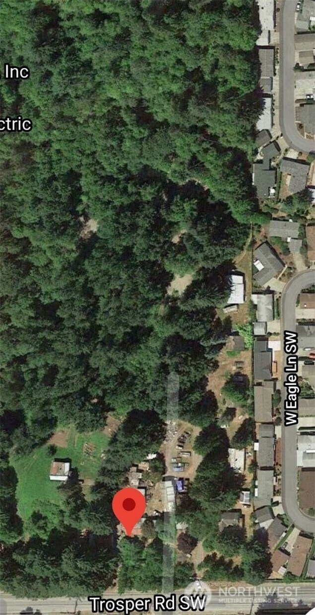 2330 Trosper Rd SW, Tumwater, WA 98512 - photo 2