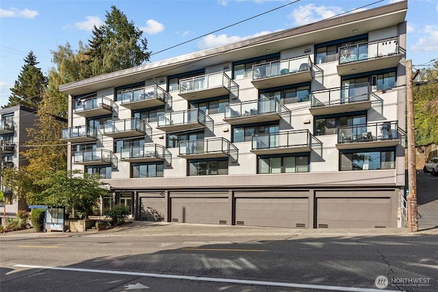 1601 Taylor Ave N Unit 303, Seattle, WA 98109 - view of apartment building / complex