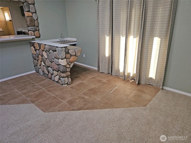 20025 Carper Rd SW, Rochester, WA 98579 - detailed view of baseboards