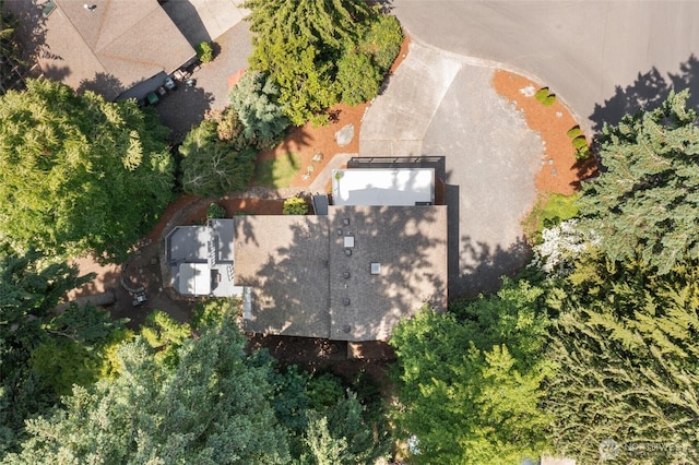 10008 50th Pl W, Mukilteo, WA 98275 - aerial view