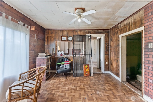 1921 Taylor St, Centralia, WA 98531 - view of sunroom / solarium