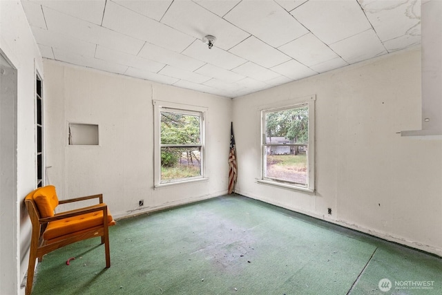1921 Taylor St, Centralia, WA 98531 - view of unfurnished room