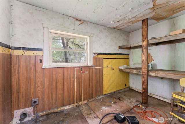 1921 Taylor St, Centralia, WA 98531 - view of storage room