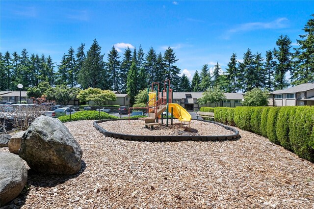 4721 176th St SW Unit G7, Lynnwood, WA 98037 - view of community play area