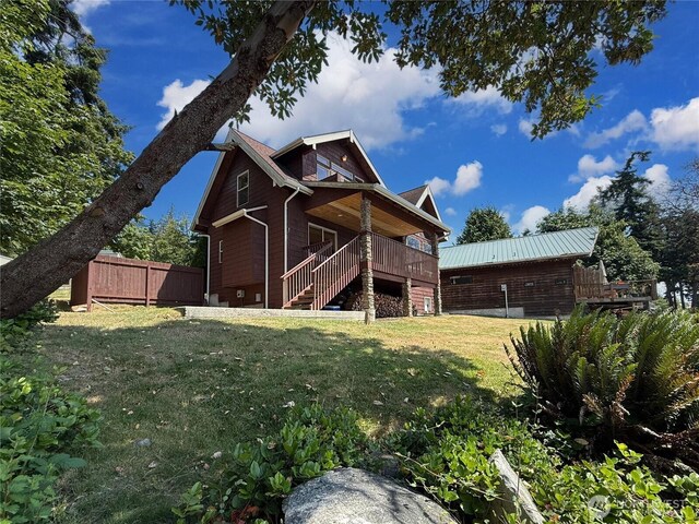 49M Whidbey Island Dr, Everett, WA 98206 - photo 29