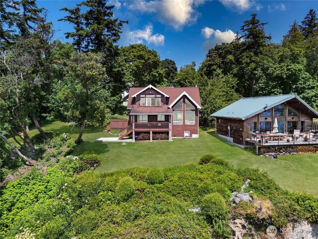 49M Whidbey Island Dr, Everett, WA 98206 - photo 28