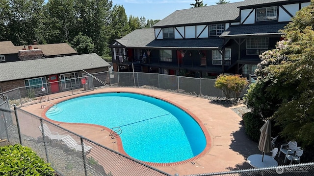 3425 S 176th St Unit 136, Seatac, WA 98188 - view of community pool