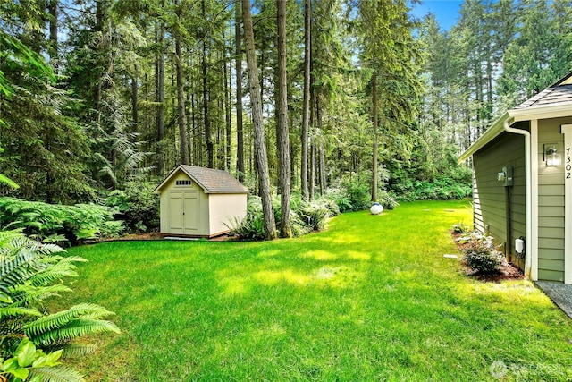 7302 Phillips Rd SE, Port Orchard, WA 98367 - view of green lawn