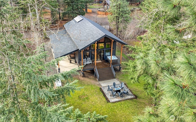 1041 Wapiti Dr, Cle Elum, WA 98922 - photo 32