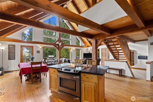8607 Upper Peoh Point Rd, Cle Elum, WA 98922 - photo 5