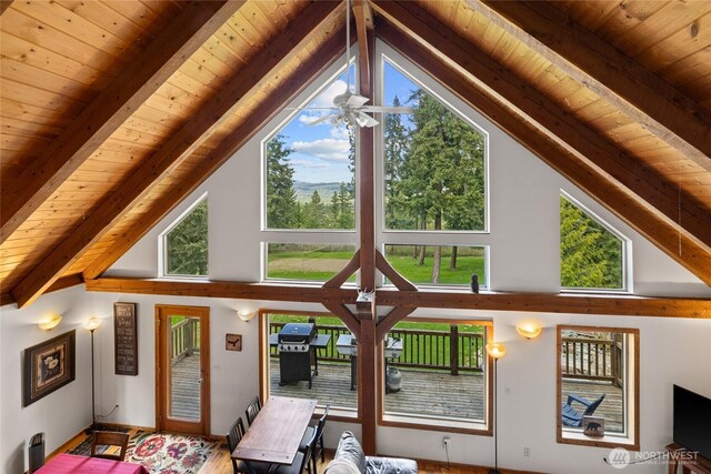 8607 Upper Peoh Point Rd, Cle Elum, WA 98922 - photo 17