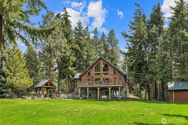 8607 Upper Peoh Point Rd, Cle Elum, WA 98922 - photo 31