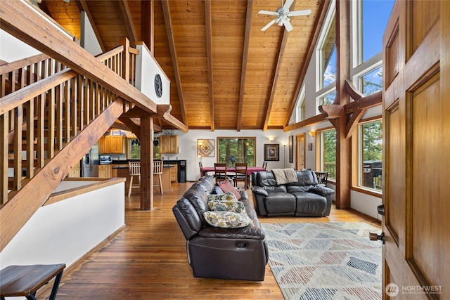 8607 Upper Peoh Point Rd, Cle Elum, WA 98922 - photo 4