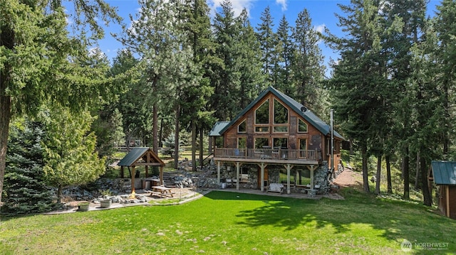 8607 Upper Peoh Point Rd, Cle Elum, WA 98922 - photo 37