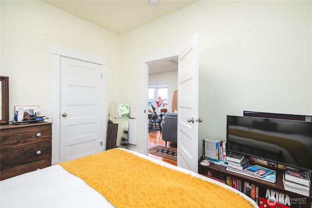1612 7th St, Anacortes, WA 98221 - view of bedroom