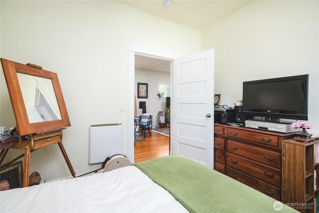 1612 7th St, Anacortes, WA 98221 - bedroom featuring wood finished floors