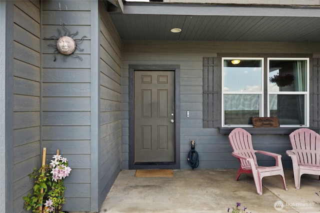 7186 16th Rd NE, Moses Lake, WA 98837 - view of exterior entry