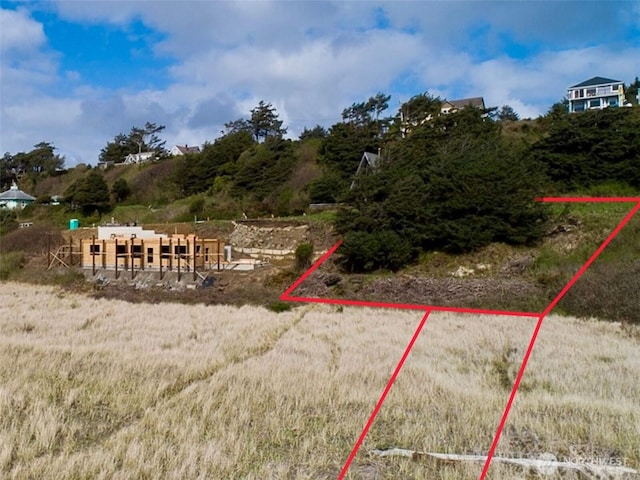 25 Sunset St, Moclips, WA 98562