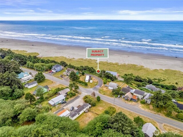 25 Sunset St, Moclips, WA 98562
