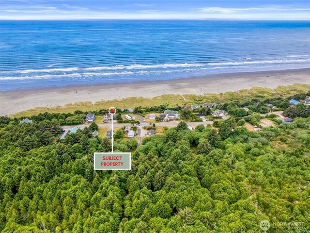 25 Sunset St, Moclips, WA 98562