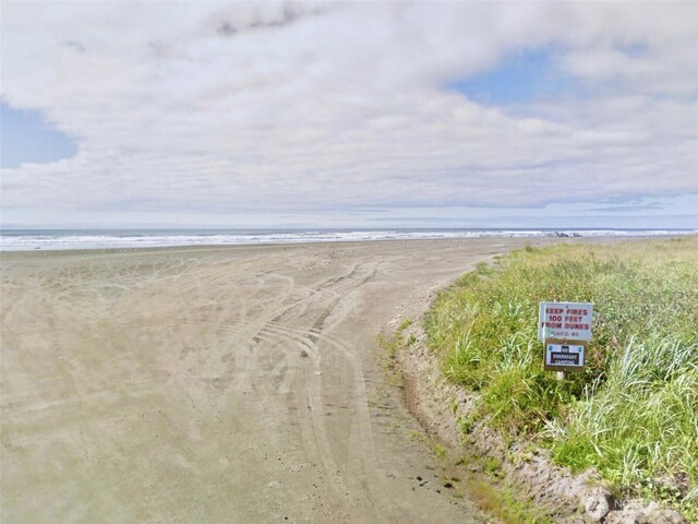 25 Sunset St, Moclips, WA 98562