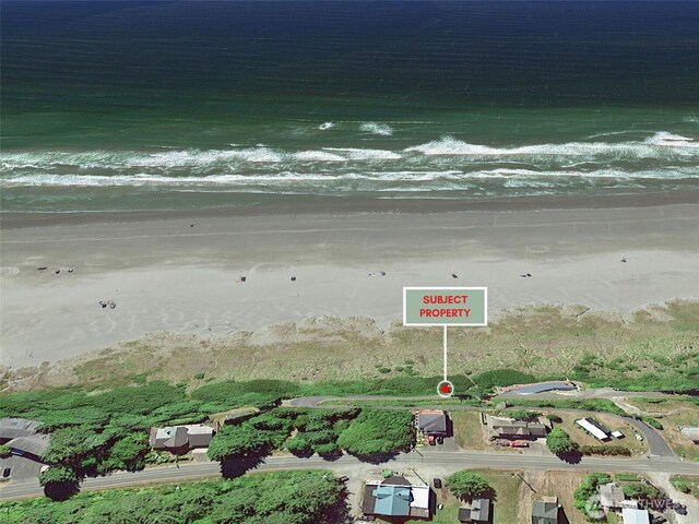 25 Sunset St, Moclips, WA 98562