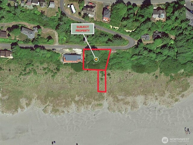 25 Sunset St, Moclips, WA 98562
