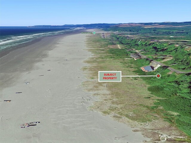 25 Sunset St, Moclips, WA 98562