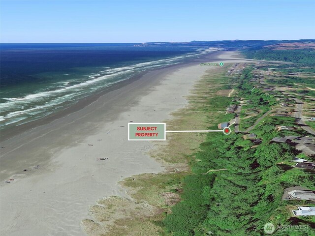 25 Sunset St, Moclips, WA 98562