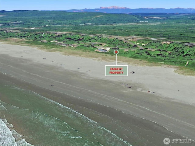 25 Sunset St, Moclips, WA 98562