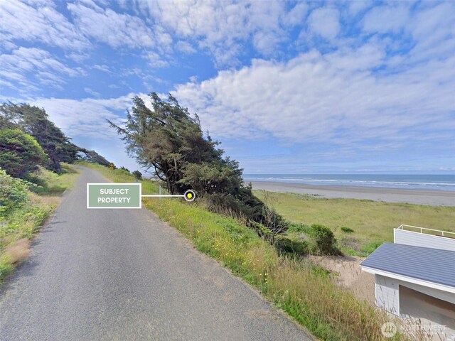 25 Sunset St, Moclips, WA 98562