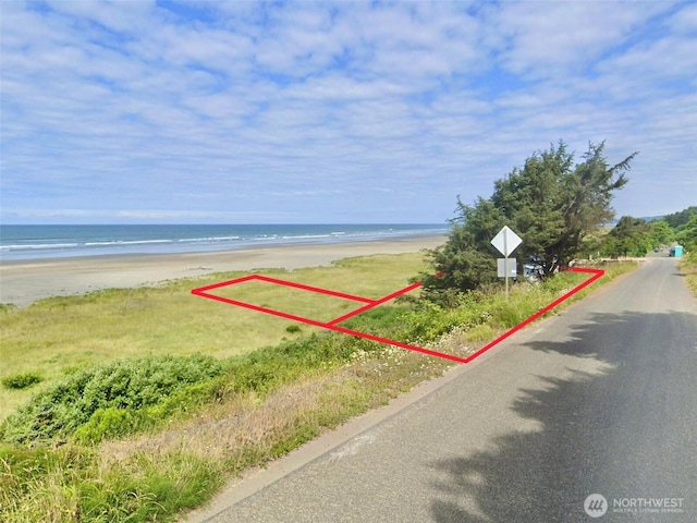 25 Sunset St, Moclips, WA 98562