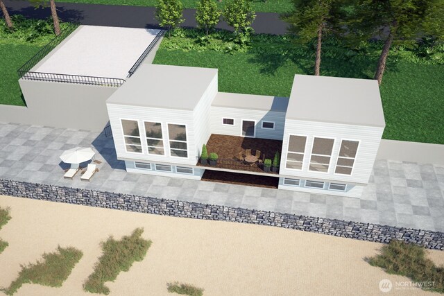 25 Sunset St, Moclips, WA 98562