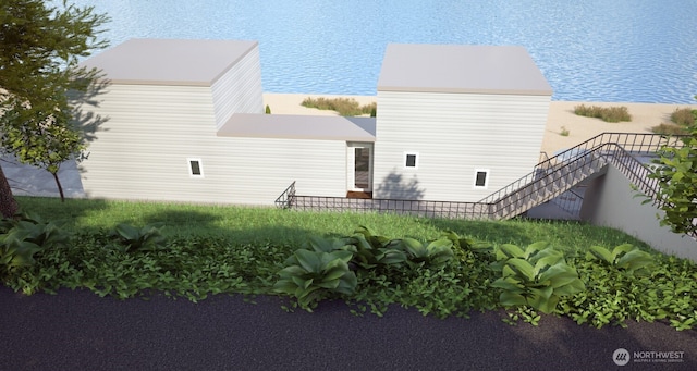 25 Sunset St, Moclips, WA 98562