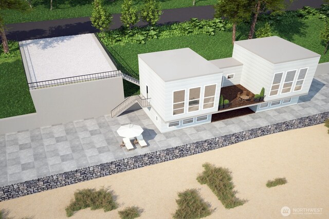 25 Sunset St, Moclips, WA 98562
