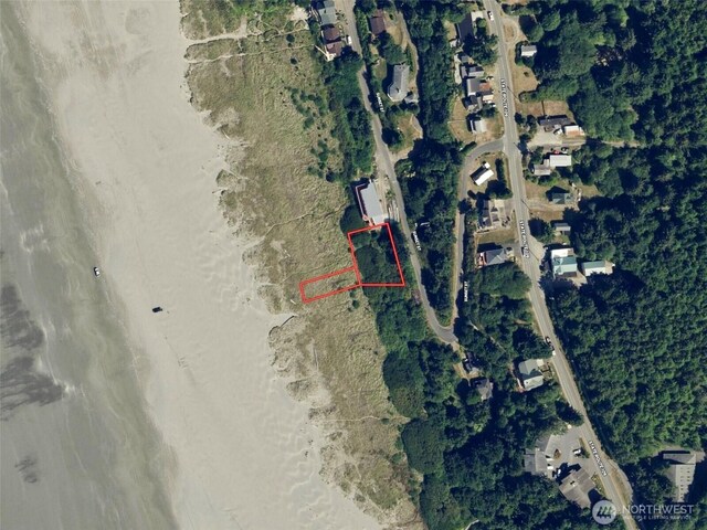 25 Sunset St, Moclips, WA 98562