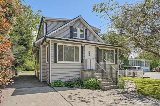 8514 13th Ave NW, Seattle, WA 98117 - photo 2
